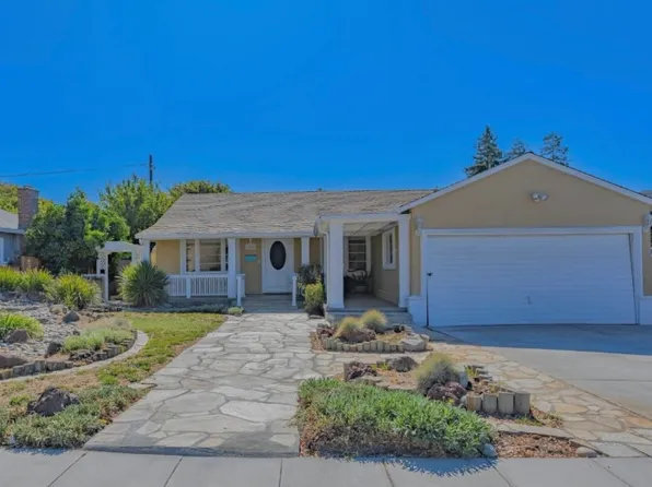 1441 Arnold Ave, San Jose, CA 95110