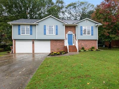 59 Cotton Bnd, Cartersville, GA, 30120