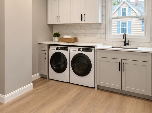 17 West Ave Unit 2, Salem, MA 01970