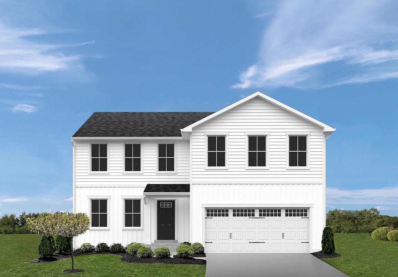 River Run Landing by Ryan Homes in Elyria OH Zillow