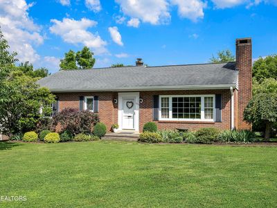 1626 Linda Ln, Maryville, TN, 37803