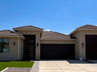 3042 Smith Creek Dr, Washington, UT 84780