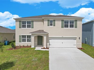 668 Squires Grove Dr, Winter Haven, FL, 33880