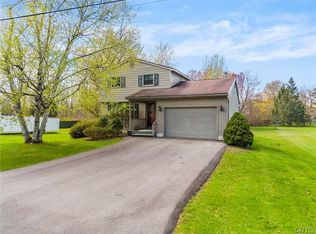 9529 Sotherden Rd, Brewerton, NY 13029