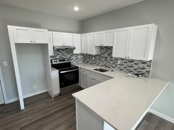 168 Rosa Parks Blvd #1, Paterson, NJ 07501