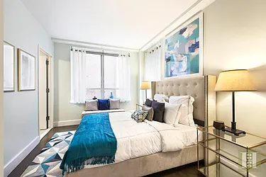 Rented by Halstead Real Estate