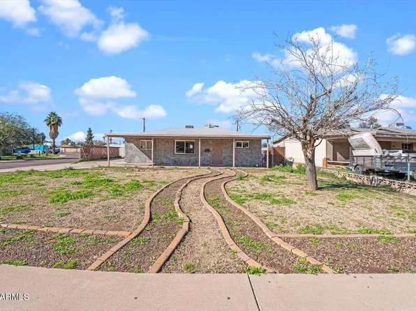 2823 W ORCHID Lane, Phoenix, AZ 85051