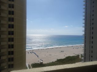 2800 N Ocean Dr APT B16D, Riviera Beach, FL 33404