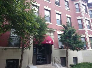 22 Glenville Ave APT 1, Allston, MA 02134