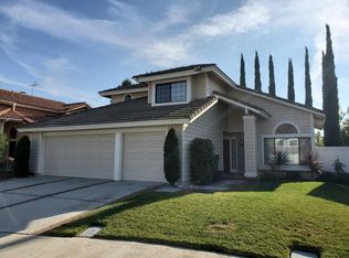 10909 Rollins Ct, Rancho Cucamonga, CA 91701