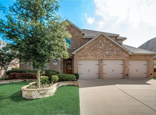 1015 Fenwick Ln, Forney, TX 75126