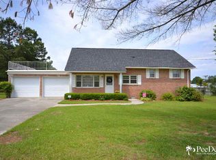 1943 Sand Pit Rd, Florence, SC 29506