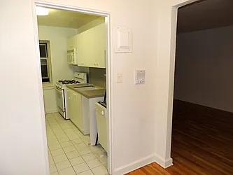 Rented by The Realty Depot