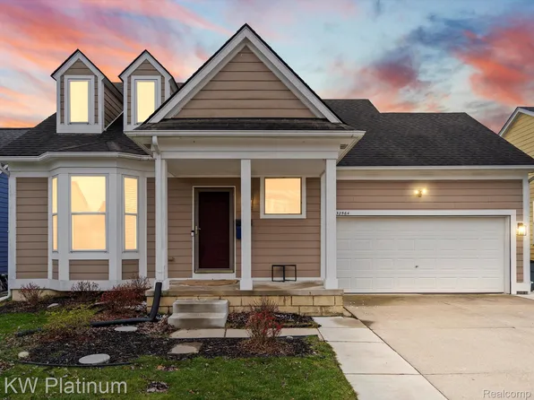 32564 Creekview St, New Haven, MI 48048