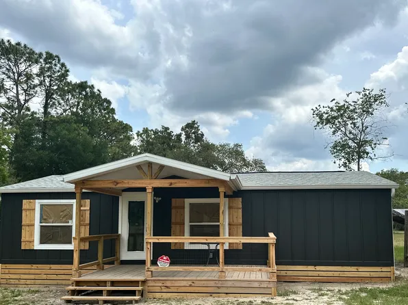 15472 Shoshone Trl, Brooksville, FL 34604