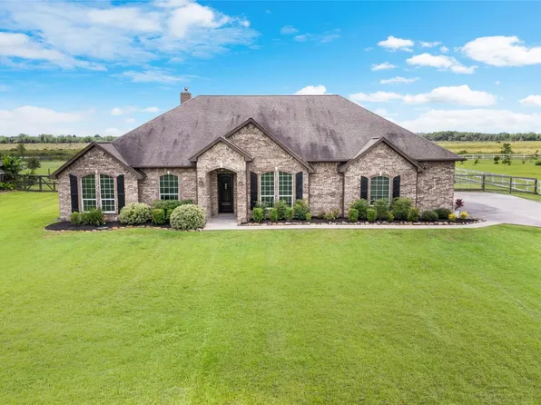 7842 Pebble Hill Ln, Rosharon, TX 77583