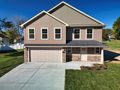 3233 Sage Grass Ct, Columbia, MO, 65202