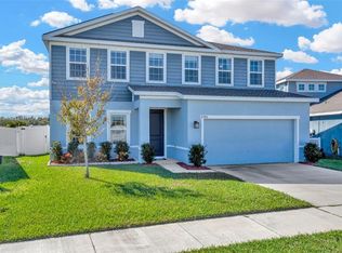 8780 Prairie Creek Dr, New Port Richey, FL 34655