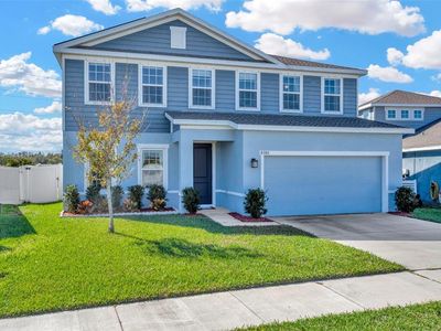 8780 Prairie Creek Dr, New Port Richey, FL, 34655