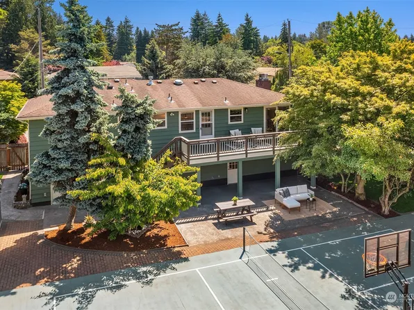 17605 Bagley Place N, Shoreline, WA 98133