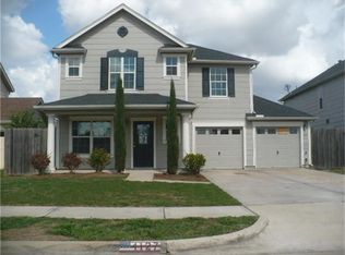 4127 Dogwood Hill St, Pasadena, TX 77503