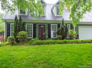 8416 Duckwood Ln, Charlotte, NC