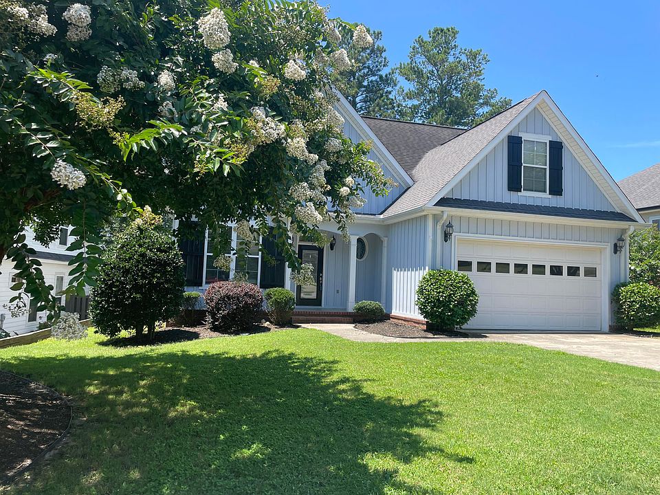 1102 Highmoor Ln, Evans, GA 30809 Zillow