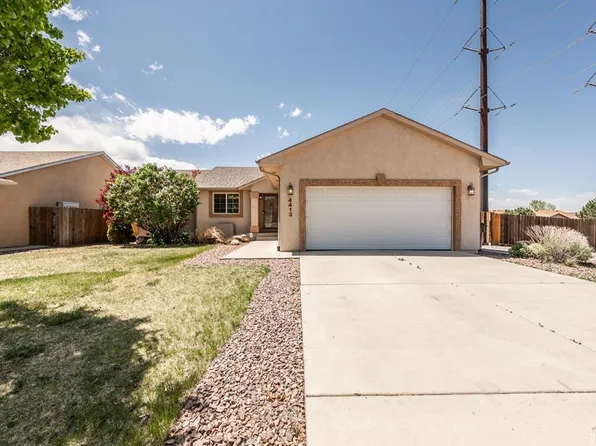 4413 Holland Ln, Pueblo, CO 81008