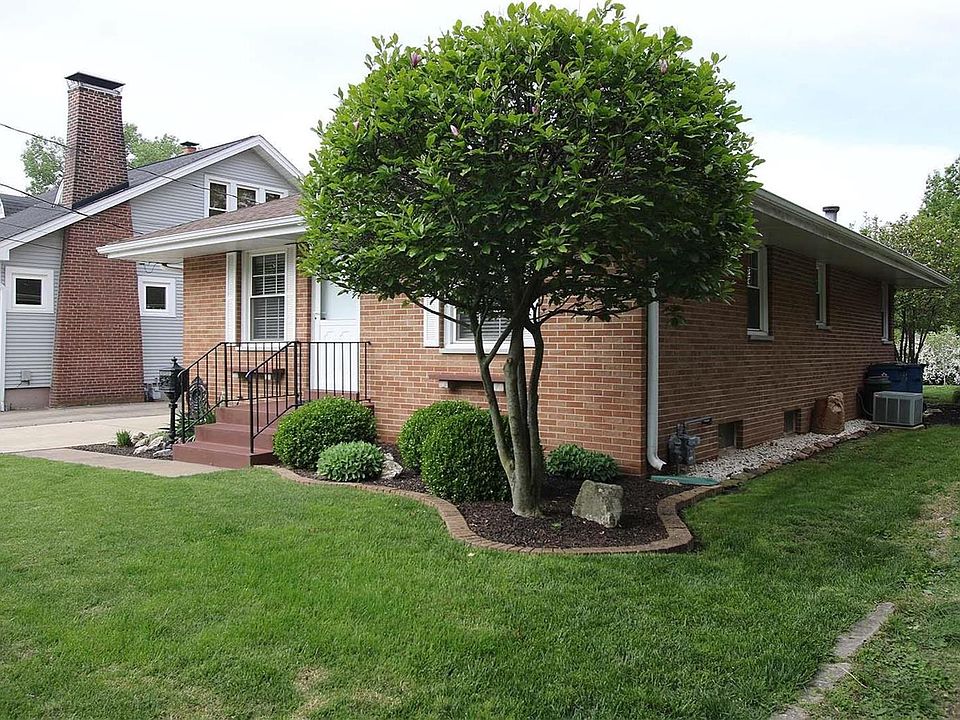 135 Helen Pl Collinsville, IL, 62234 Apartments for Rent Zillow