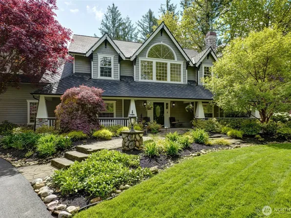 46707 SE 156th Place, North Bend, WA 98045