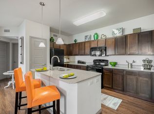 The Blvd, San Angelo, TX 76901