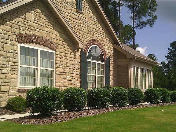 Meticulously Maintained