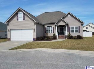 405 E Shrek Way, Florence, SC 29505