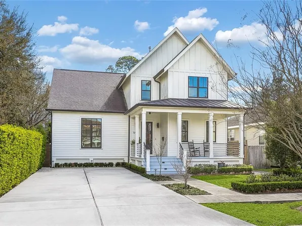5421 Milne Blvd, New Orleans, LA 70124