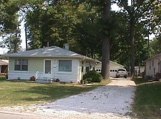 965 N Harbison Ave, Indianapolis, IN 46219