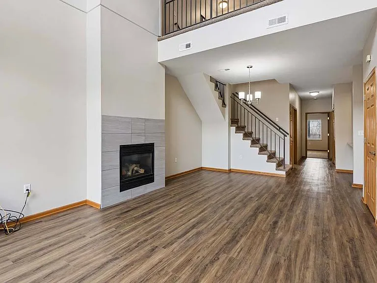 Enjoy bright, open living in this stunning space, perfect for hosting, relaxing, and making every gathering.