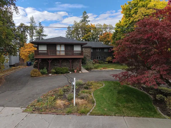 305 E 24th Ave, Spokane, WA 99203