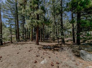 1442 Price Rd, South Lake Tahoe, CA
