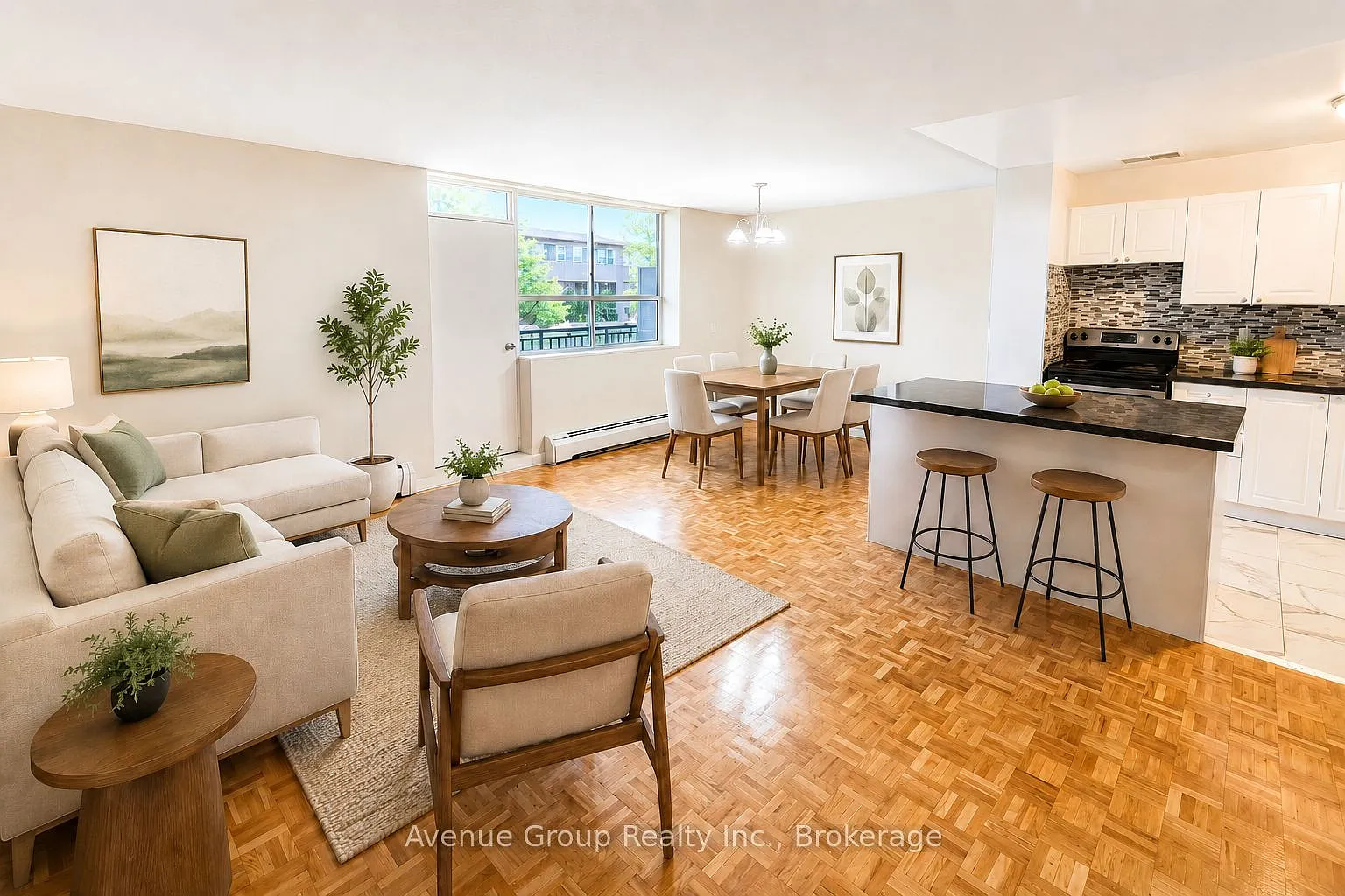 2 bed, $2,099 — Photo 1