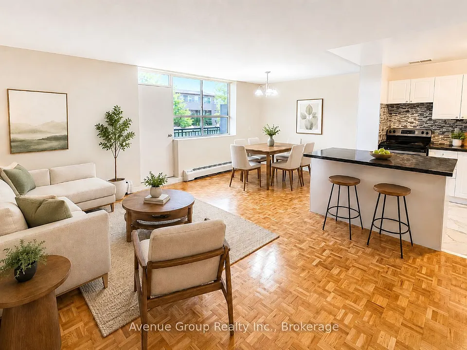 3801 Lawrence Ave E #403