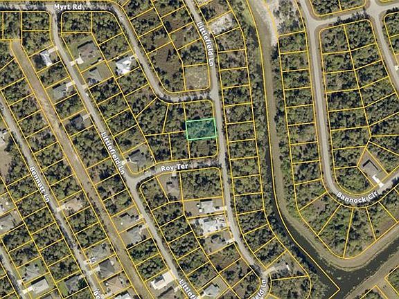 2nd image of Lot 13, LITTLEFIELD LANE LOT 13