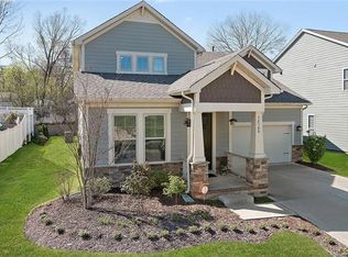 10308 Drake Hill Dr, Huntersville, NC 28078