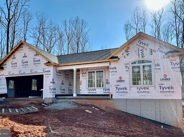 12275 Autumn Ridge Ln, Unionville, VA 22567