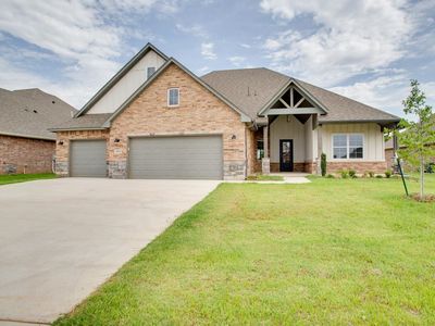 4928 Deerfield Ave, Enid, OK, 73703