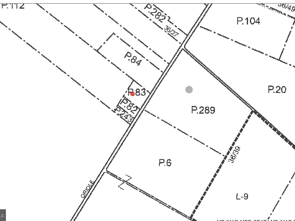 27706 Oriole Rd, Princess Anne, MD 21853 MLS MDSO2003596 Zillow