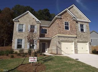 30 Aspen Valley Ln #174, Dallas, GA 30157