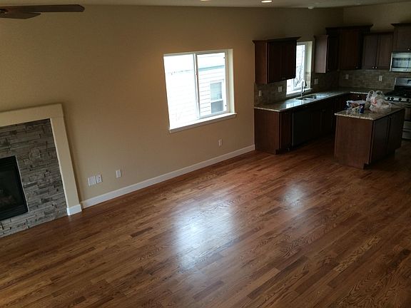 First Floor View