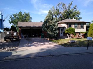 6140 Snowbird Dr S #W, Colorado Springs, CO 80918