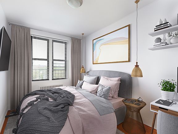 4th image of 20-35 Seagirt Blvd #5A