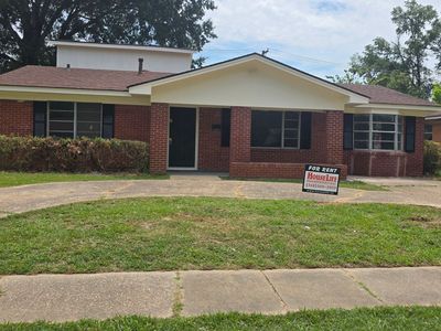 625 Rainbow Dr, Shreveport, LA, 71106